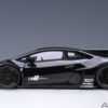 LB Silhouette Lamborghini Huracan GT - Black - (79129)