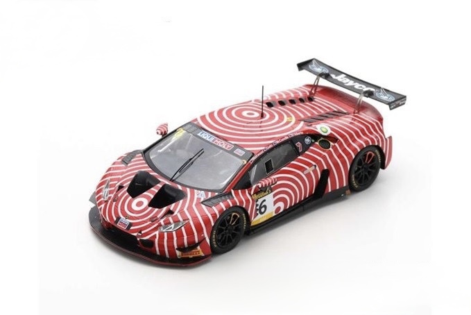 Lamborghini Huracan GT3 Evo - #6 - 12h Bathurst 2020 - (AS057)