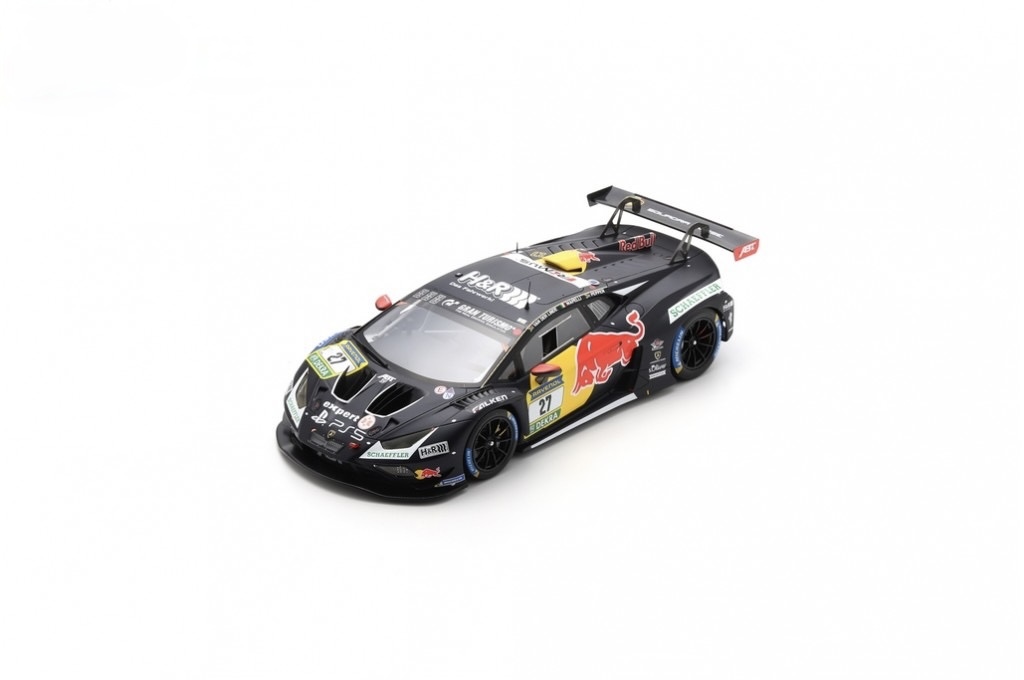 Lamborghini Huracan GT3 Evo II - #27 - 24H Nürburgring 2024 - (18SG068)