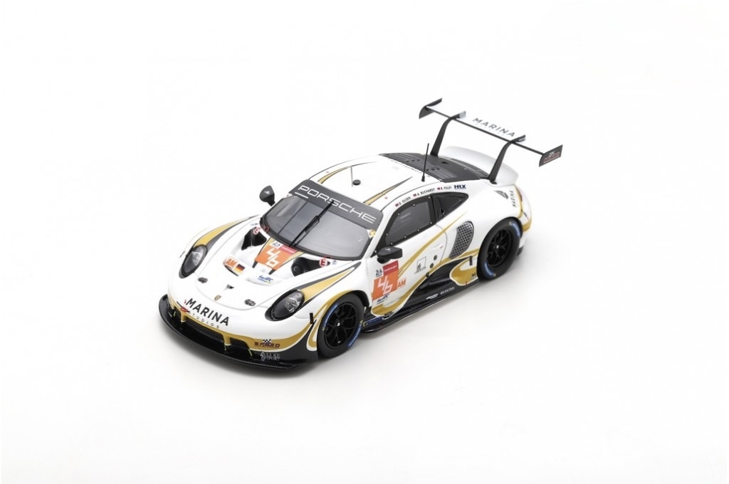 Porsche 911 RSR - #46 - 24h Le Mans 2021 - (S8267)