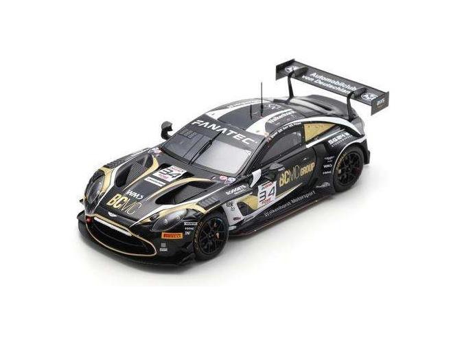 Aston Martin Vantage AMR GT3 Evo - #34 - 24H Spa 2024 - (SB781)