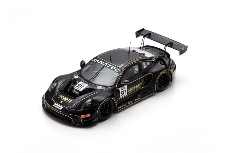 Porsche 911 GT3 R - #91 - 24h Spa 2023 - (SB715)