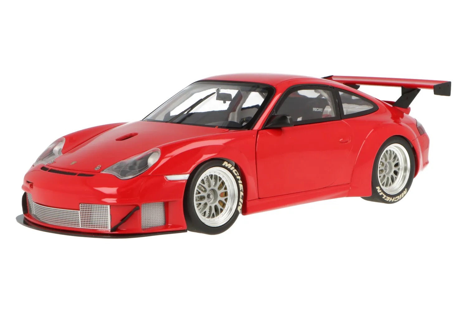Porsche 911 GT3 RSR - FIA GT 2004 - (100046400)