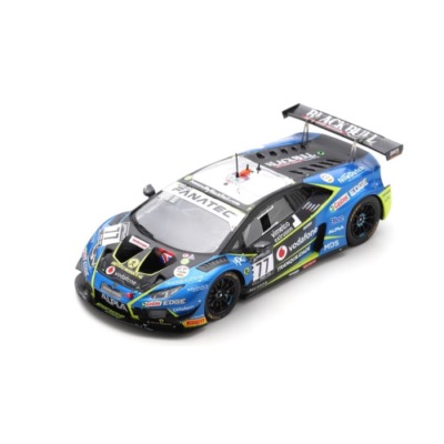 Lamborghini Huracan GT3 Evo - #77 - 24h Spa 2021 - (SB444)