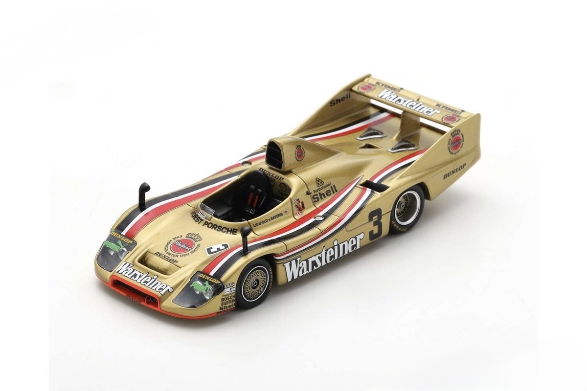 Porsche 936/80 - #3 - DRM Norisring 1983 - (SG514)
