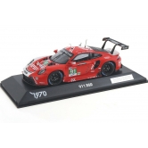 Porsche 911 RSR - #91 - 24h Le Mans 2020 - (WAP0209010MLEM)
