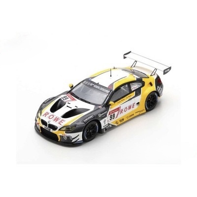 BMW M6 GT3 - #99 - 24h Nürburgring 2019 - (SG564)