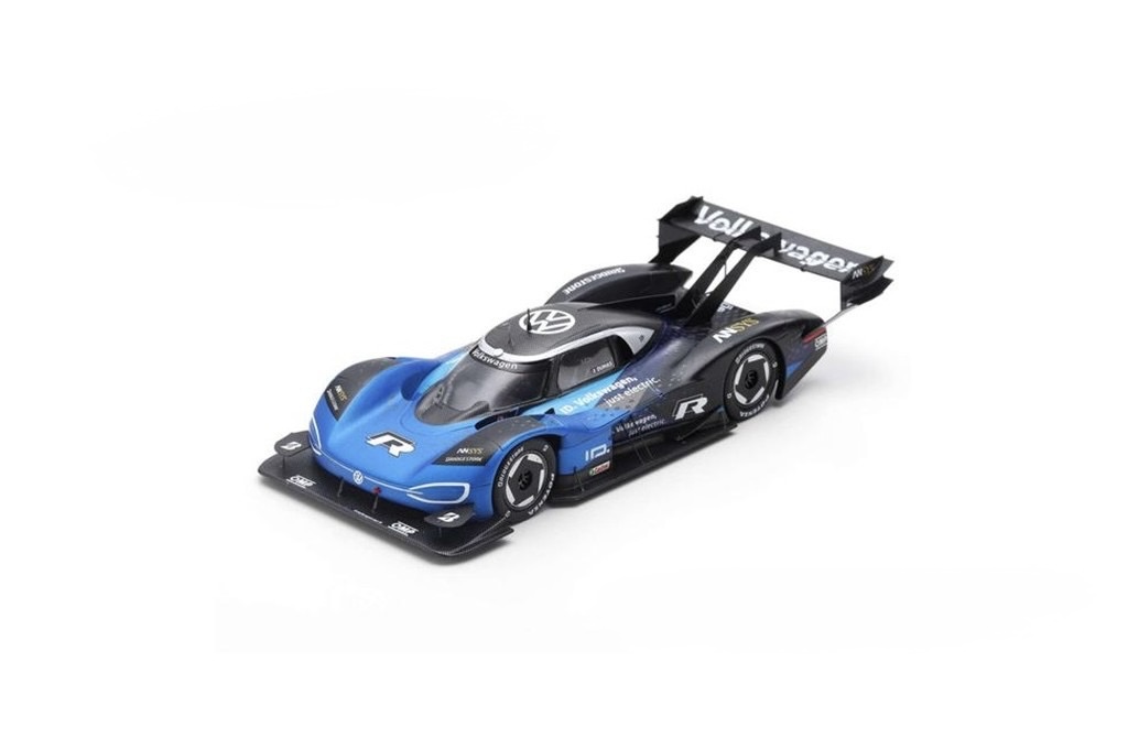 Volkswagen ID.R - Goodwood Hillclimb Record 2019 - (S7831)