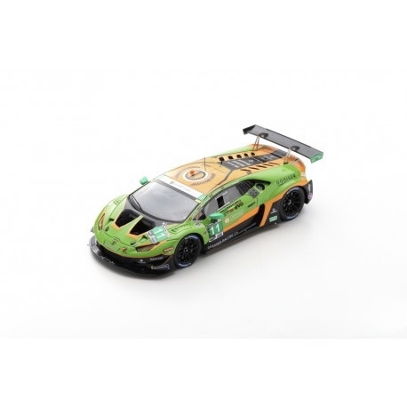Lamborghini Huracan GT3 Evo - #11 - 24h Daytona 2020 - (US132)