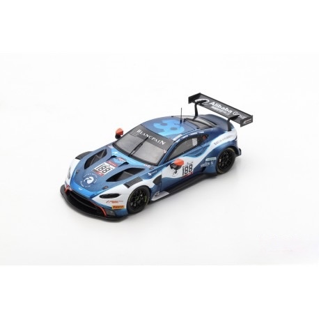Aston Martin Vantage AMR - #188 - 24h Spa 2019 - (SB274)
