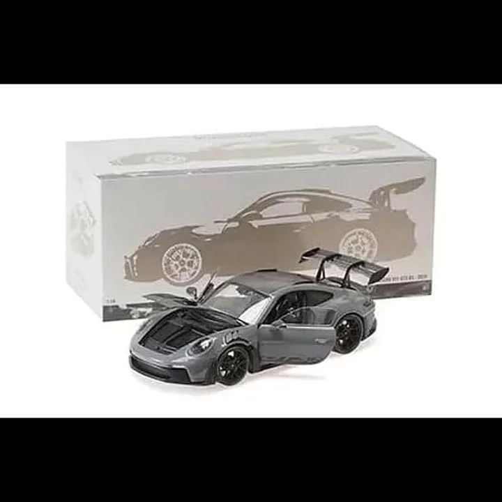 Porsche 911 GT3 RS - Grau - (110062024)