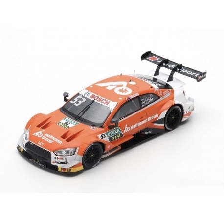 Audi RS5 - #53 - J. Green - DTM 2019 - (SG450)