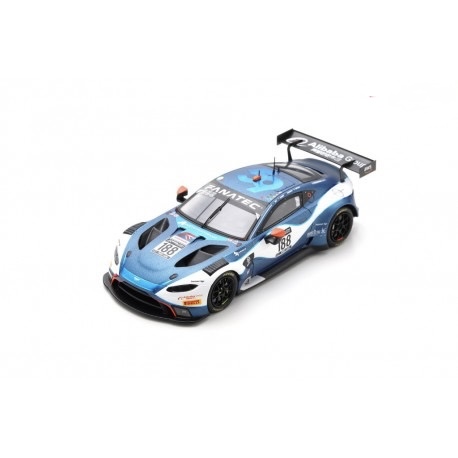 Aston Martin Vantage AMR GT3 - #188 - 24h Spa 2021 - (SB466)