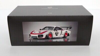 Porsche 935 (Basis 991) - #70 - (WAP0219030K)