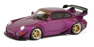 Rauh Welt RWB - Porsche 993 - Violett - (450911600)