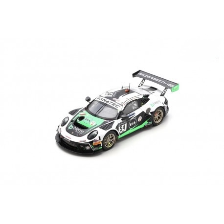 Porsche 911 GT3 R - #54 - 24h Spa 2021 - (SB465)