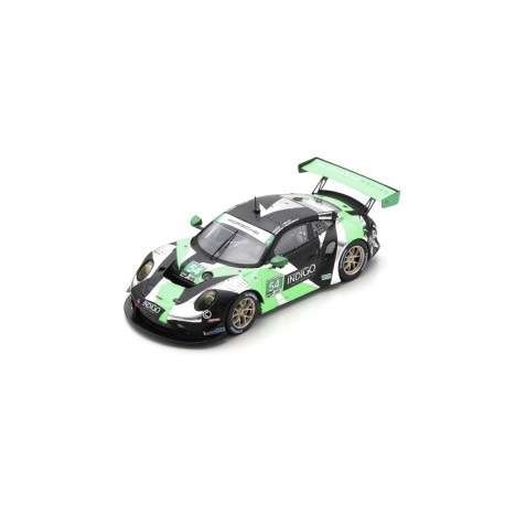 Porsche 911 GT3 R - #54 - 24h Daytona 2020 - (US127)