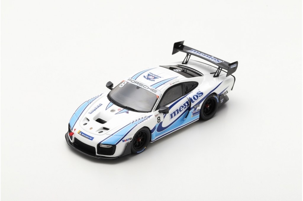 Porsche 935/19 - #8 - Mentos - (S7634)