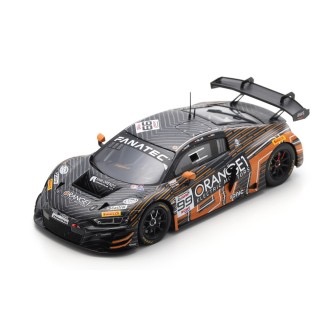Audi R8 LMS GT3 Evo II - #99 - 24H Spa 2024 - (SB789)