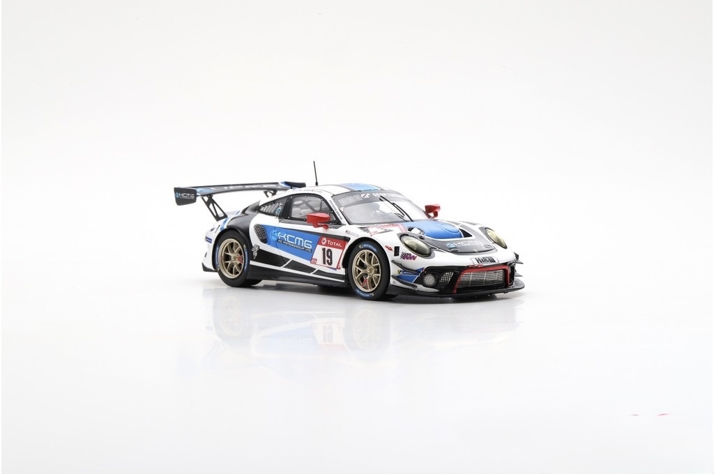 Porsche 911 GT3 R - #19 - 24h Nürburgring 2020 - (SG708)