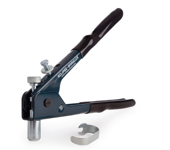 Eclipse 2745 Threaded Insert Setting Tool Kit 4 – 8mm