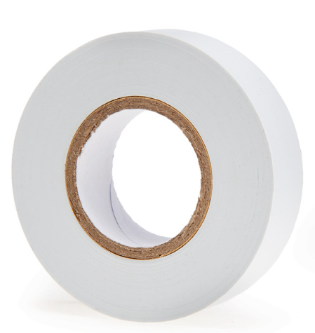 PVC Electrical Insulation Tape 19mm × 20m