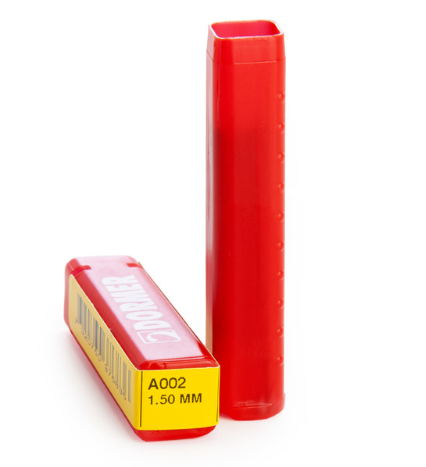  Dormer HSS Jobber Drill Bit