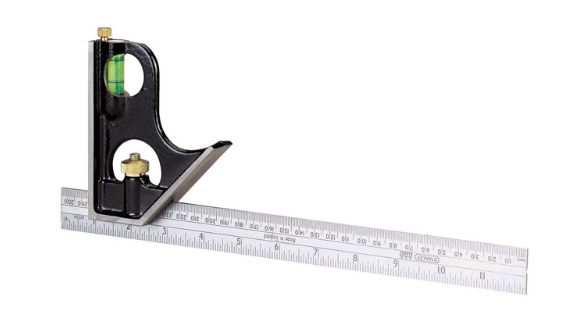Stanley 0-46-151 Combination Square 12” / 300mm