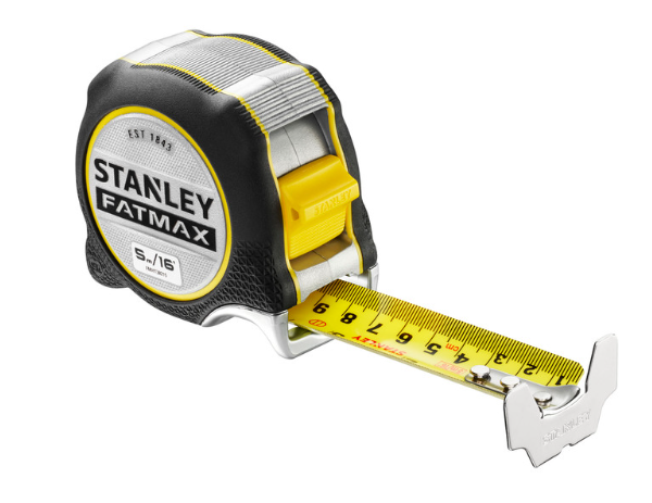 Stanley FMHT38215-5 FatMax XTREME Tape Measure 16’ / 5m