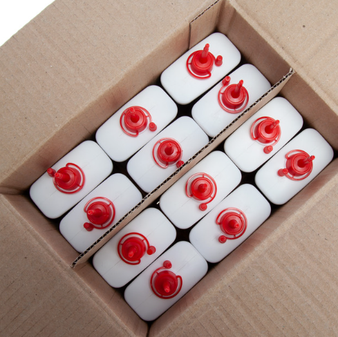  WD-40 3-IN-ONE Multi-Purpose Drip Oil 200ml (Pack of 12)