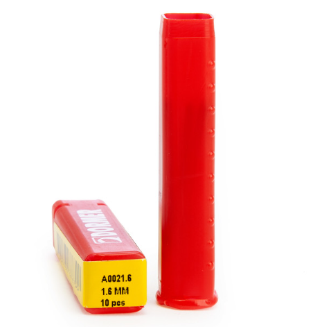  Dormer HSS Jobber Drill Bit