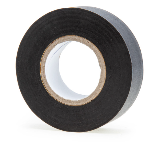 PVC Electrical Insulation Tape 19mm × 20m