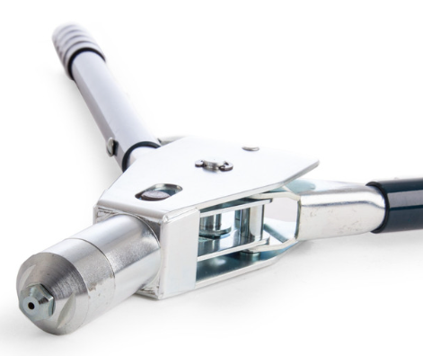  Eclipse 2760 Long Arm Riveter 4 – 6.4mm