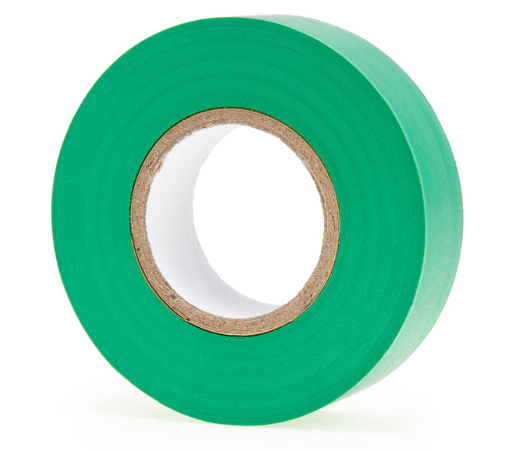 PVC Electrical Insulation Tape 19mm × 20m