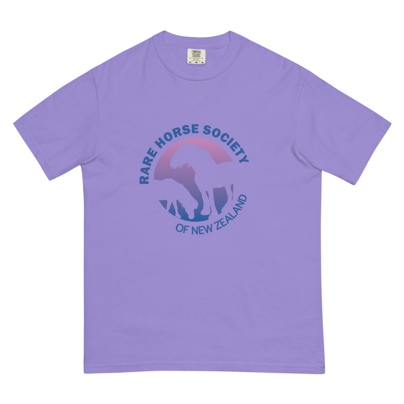 RHS Blue Purple NAVY TEXT - EXPRESS