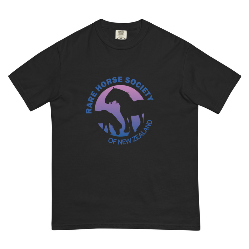 RHS Blue Purple NAVY TEXT - EXPRESS