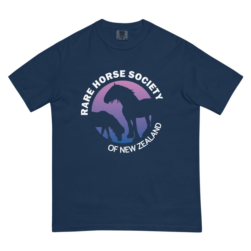 RHS Purple Blue Logo - EXPRESS