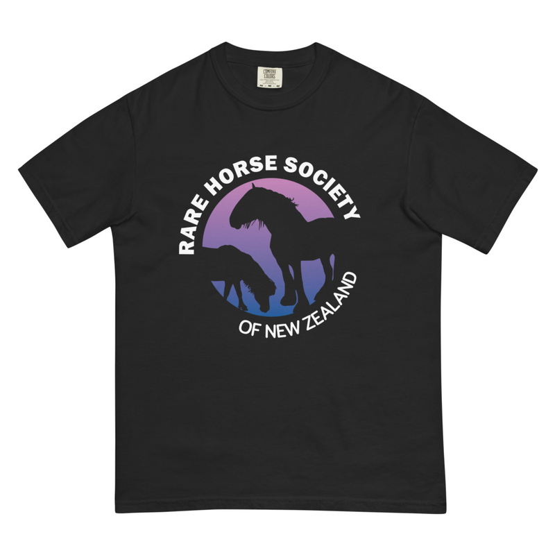 RHS Purple Blue Logo - EXPRESS
