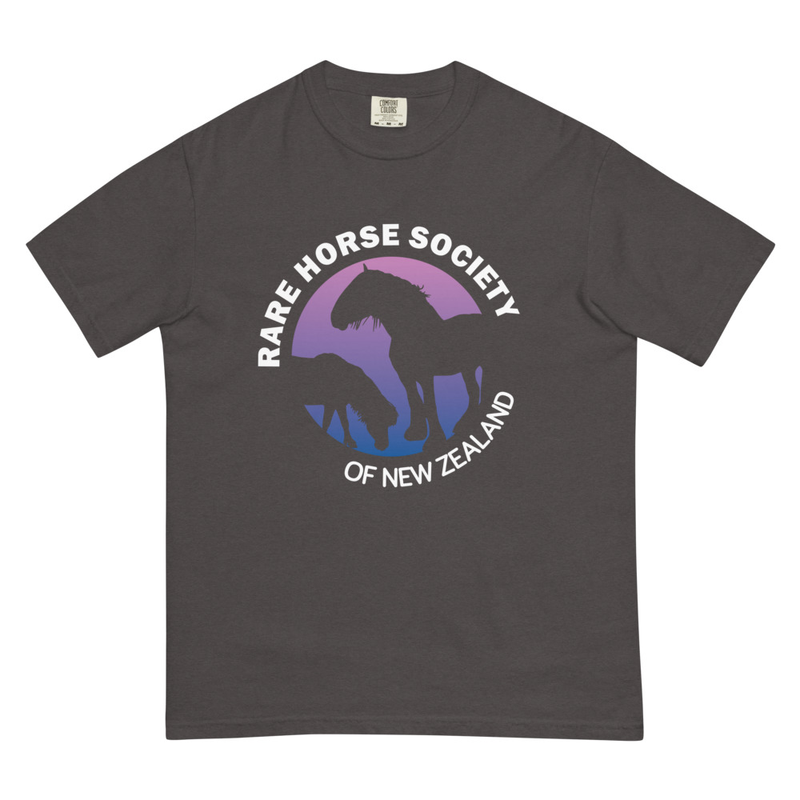RHS Purple Blue Logo - EXPRESS