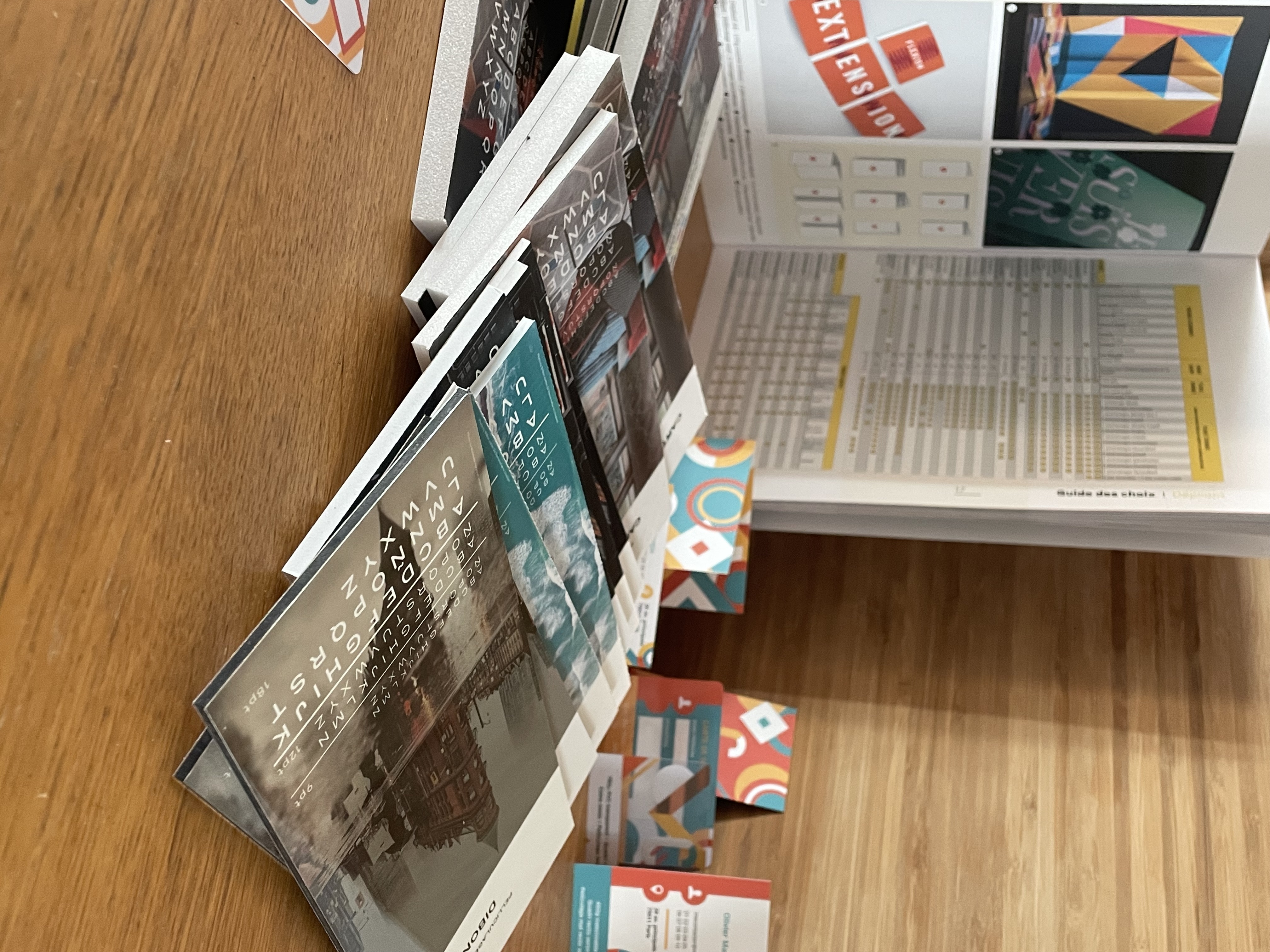 Prenez rendez-vous !