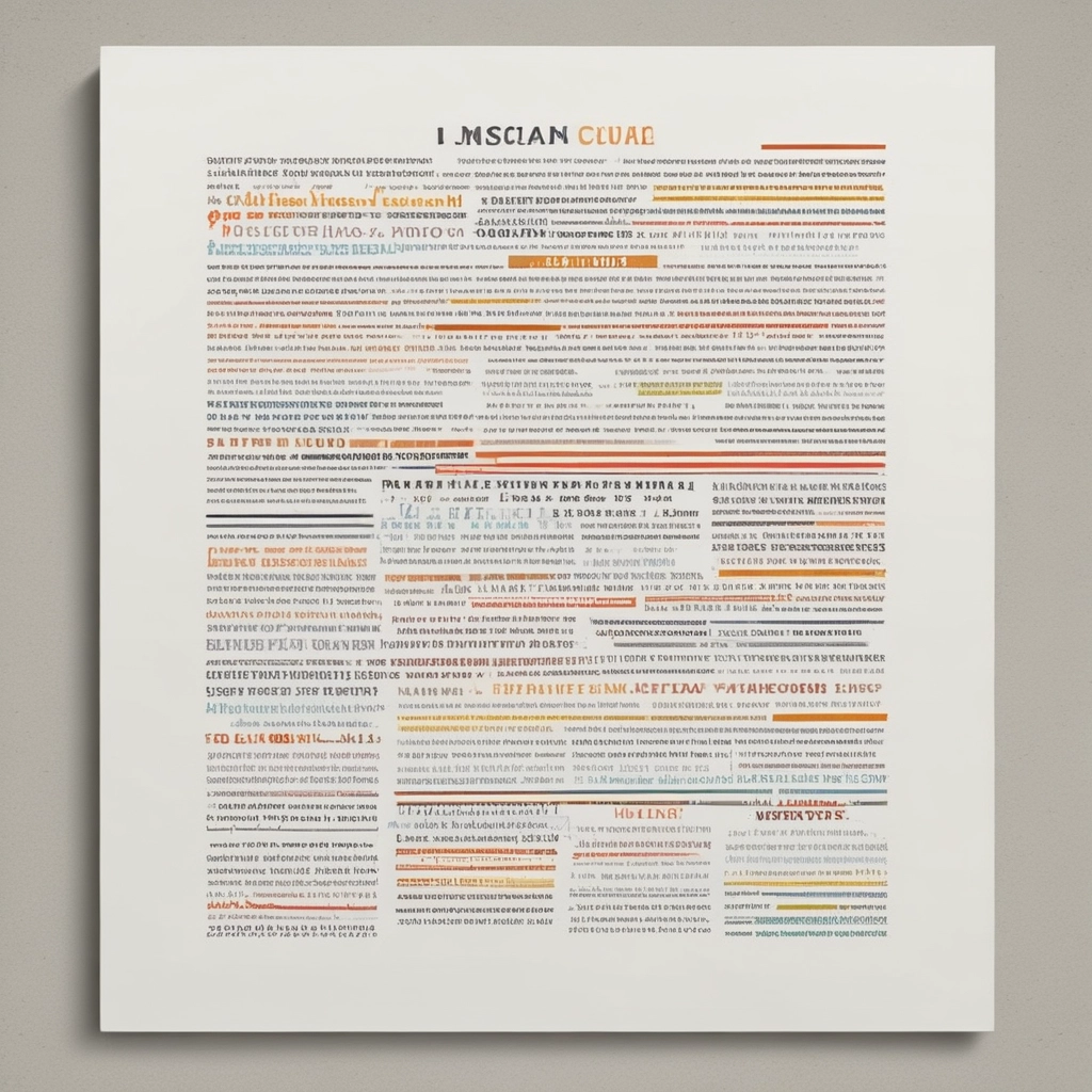 Impression Standard Couleur 