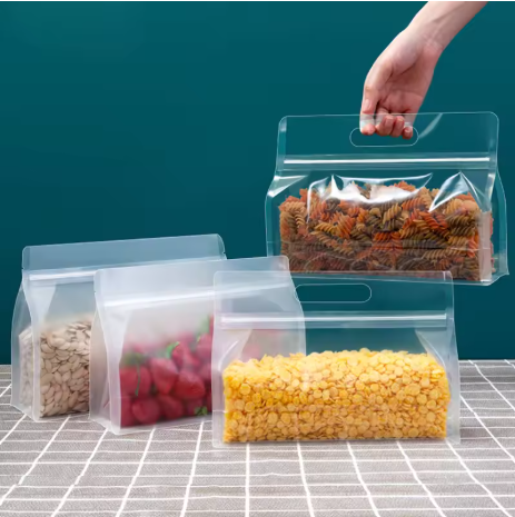 Compostable Packaging