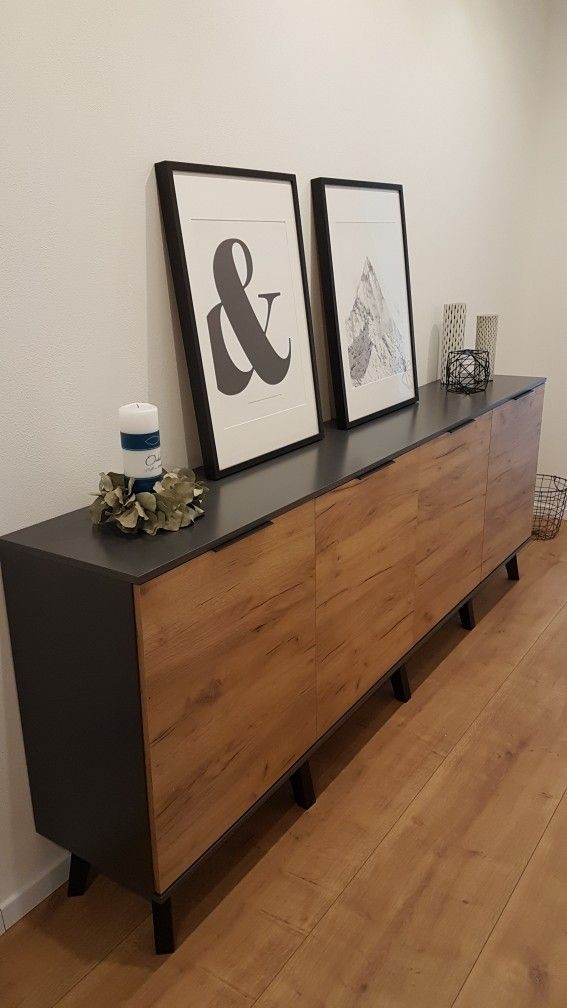 Hallway Broad Table