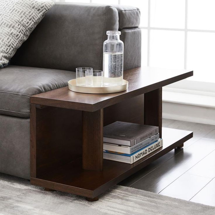 Modern Coffee Side Table