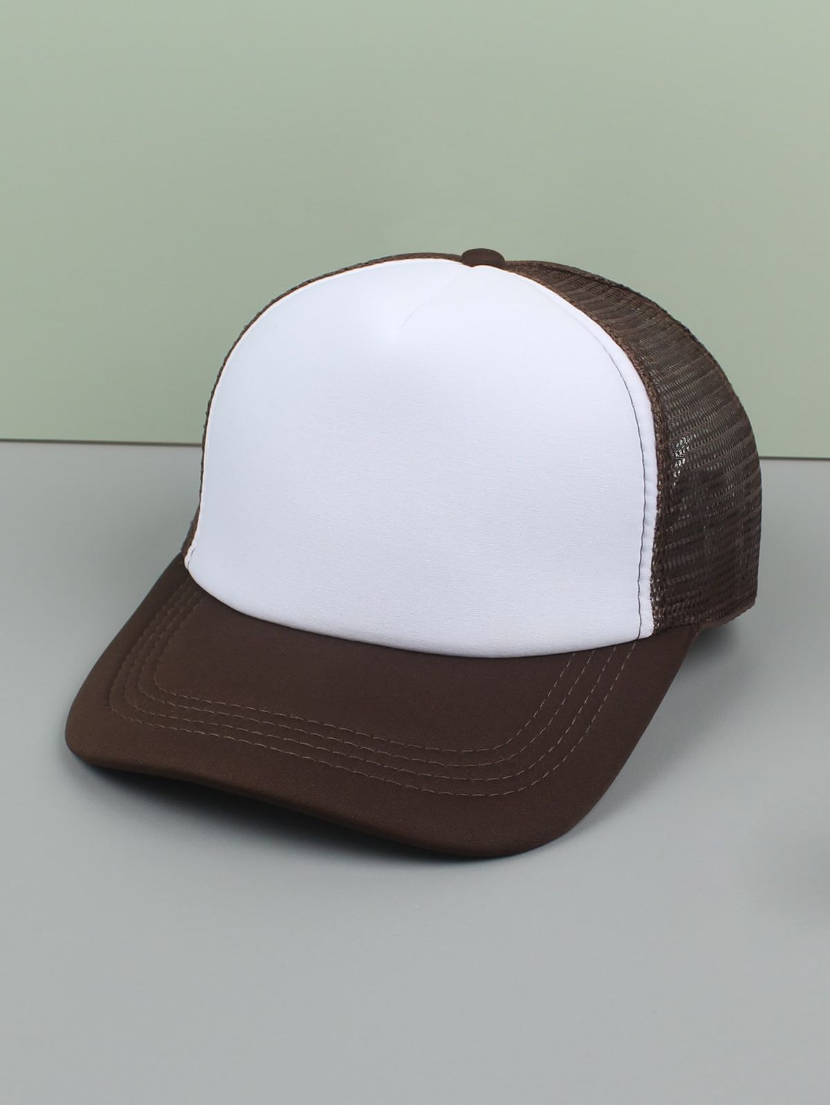 Classic Trucker Cap
