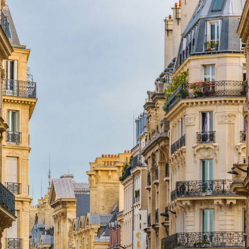 Property & Tax Essentials Pack