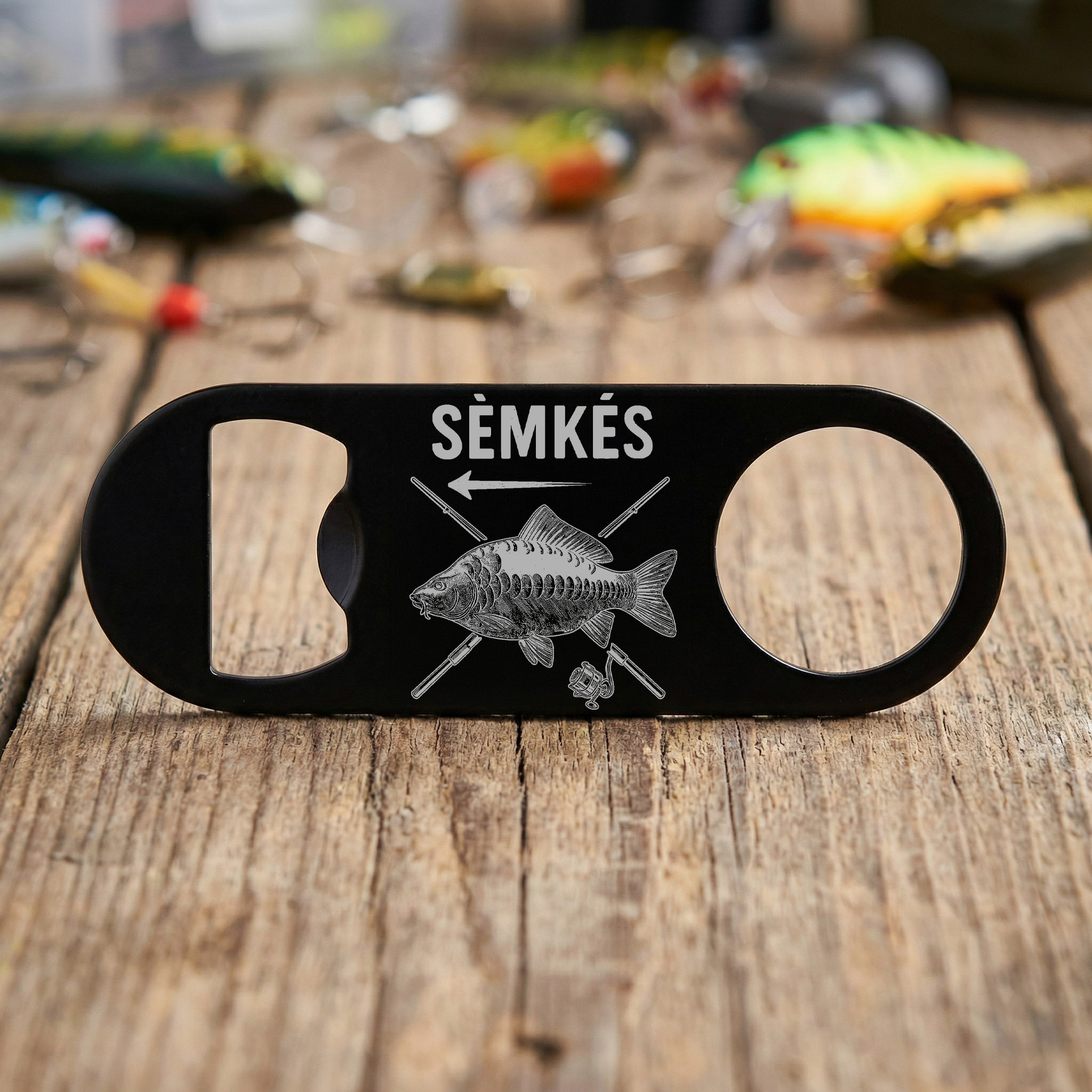  Atidarytuvas - SĖMKĖS