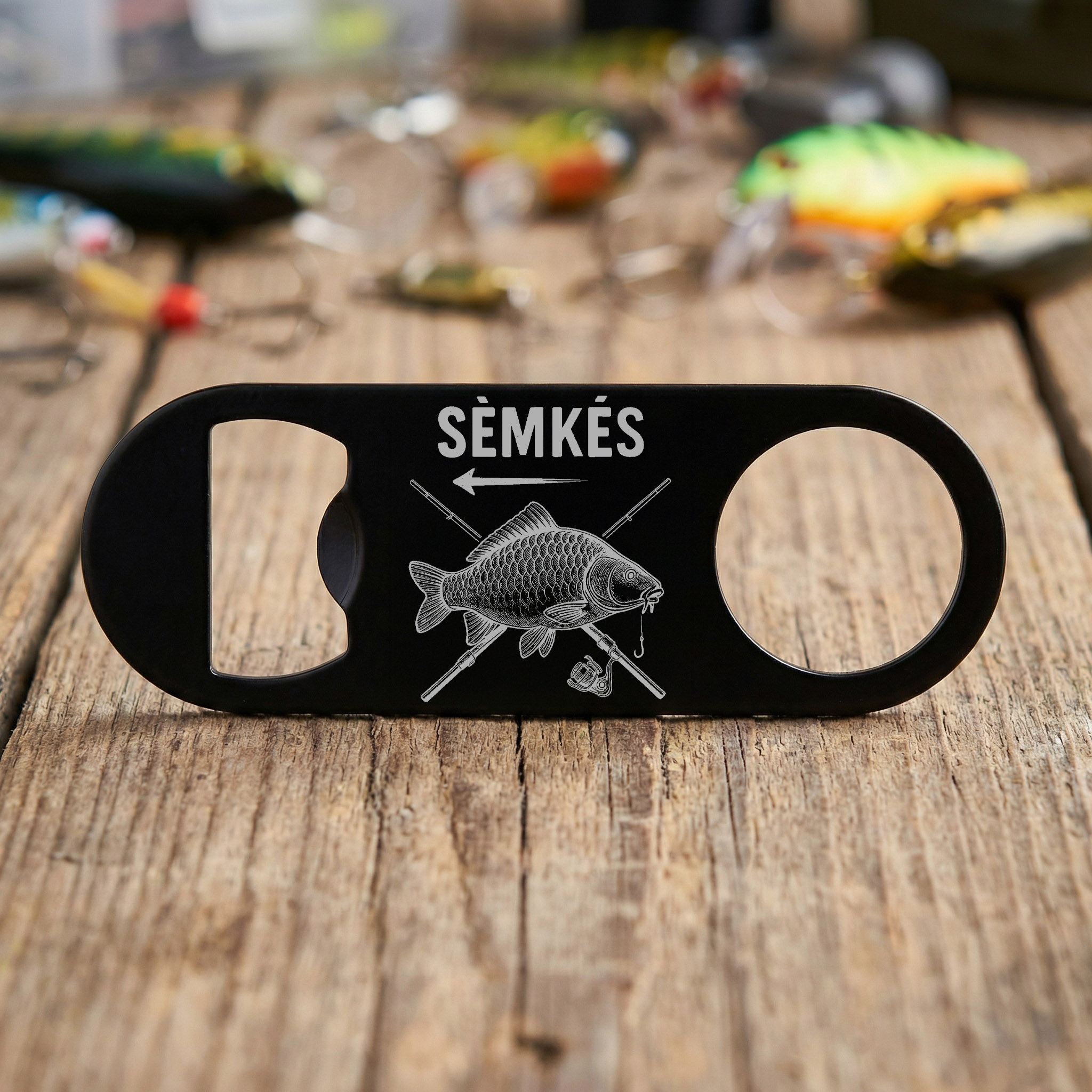  Atidarytuvas - SĖMKĖS