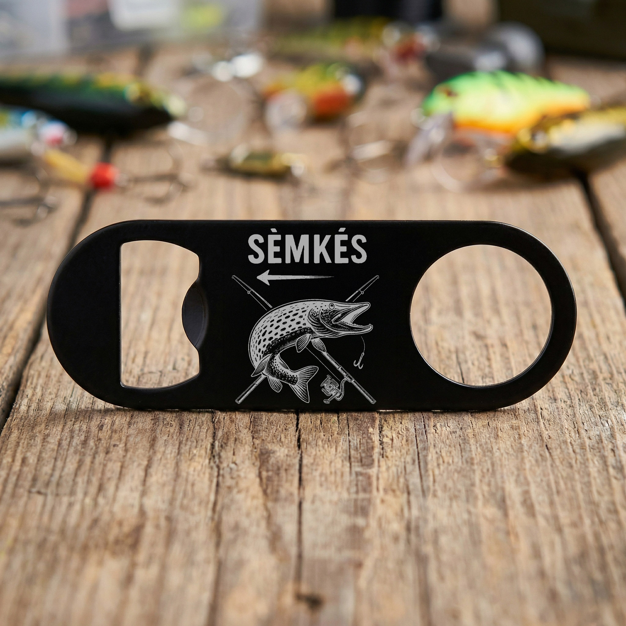  Atidarytuvas - SĖMKĖS