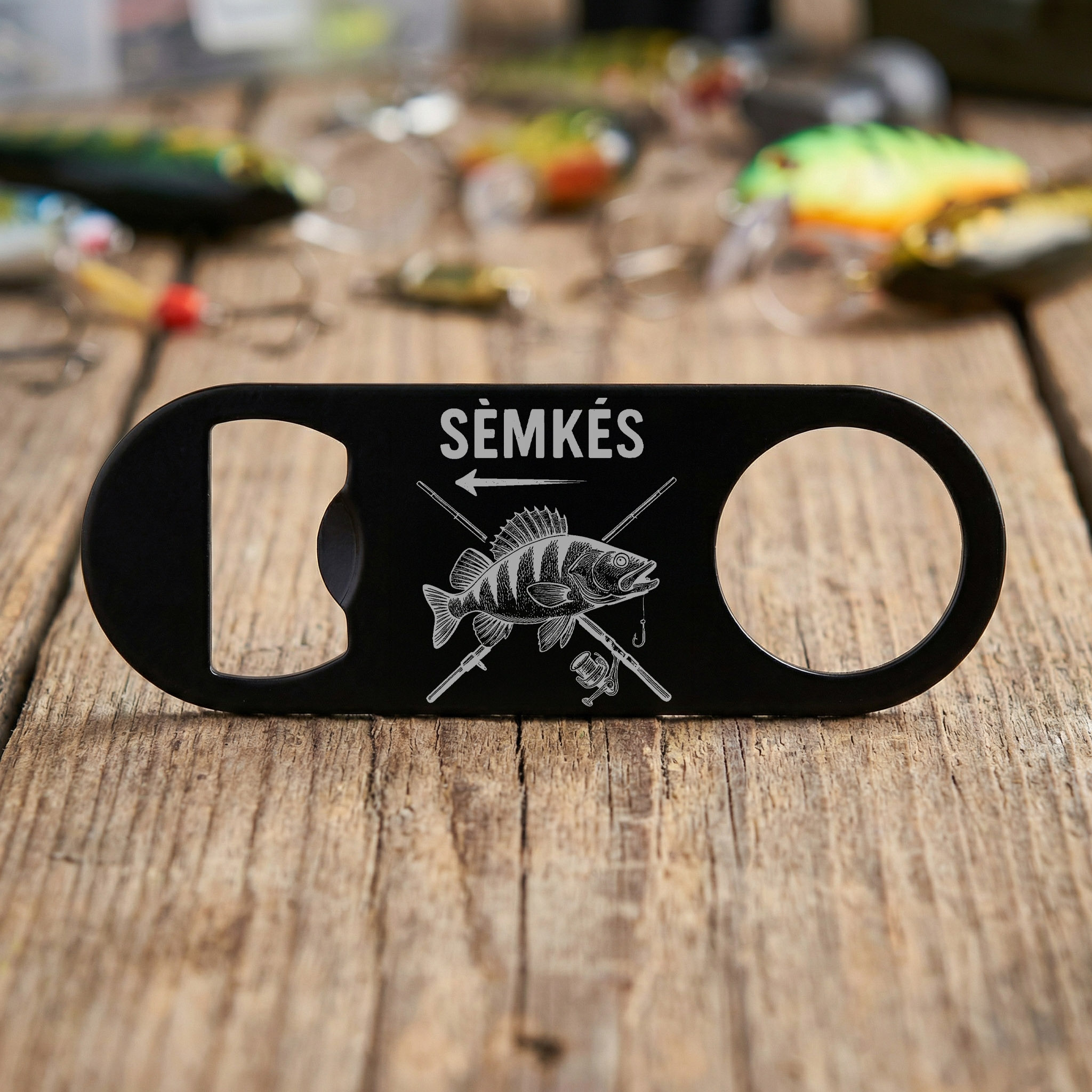  Atidarytuvas - SĖMKĖS